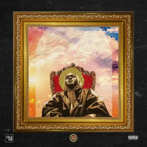 SoloSam - Highly Favored